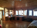 3,122+/-SF Lakeside Home Big Sebago Lake Auction Photo