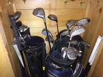 18-Hole Golf Course - 156.53+/- Ac - Clubhouse/Restaurant - Cell Tower Lease - Mowers - Carts Auction Photo