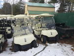 18-Hole Golf Course - 156.53+/- Ac - Clubhouse/Restaurant - Cell Tower Lease - Mowers - Carts Auction Photo