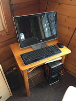 18-Hole Golf Course - 156.53+/- Ac - Clubhouse/Restaurant - Cell Tower Lease - Mowers - Carts Auction Photo