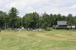 18-Hole Golf Course - 156.53+/- Ac - Clubhouse/Restaurant - Cell Tower Lease - Mowers - Carts Auction Photo