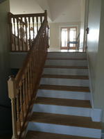 4,309+/-SF Custom Colonial w/Apartment - Water Views & Somes Harbor Deeded Access  Auction Photo