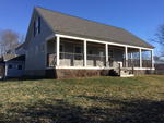 4,309+/-SF Custom Colonial w/Apartment - Water Views & Somes Harbor Deeded Access  Auction Photo