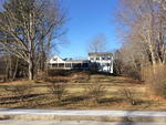 4,309+/-SF Custom Colonial w/Apartment - Water Views & Somes Harbor Deeded Access  Auction Photo