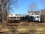 4,309+/-SF Custom Colonial w/Apartment - Water Views & Somes Harbor Deeded Access  Auction Photo