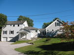 4,309+/-SF Custom Colonial w/Apartment - Water Views & Somes Harbor Deeded Access  Auction Photo