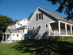4,309+/-SF Custom Colonial w/Apartment - Water Views & Somes Harbor Deeded Access  Auction Photo