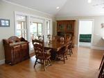 4,309+/-SF Custom Colonial w/Apartment - Water Views & Somes Harbor Deeded Access  Auction Photo