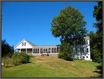 4,309+/-SF Custom Colonial w/Apartment - Water Views & Somes Harbor Deeded Access  Auction Photo