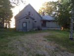 Oceanfront Home - Cobscook Bay Auction Photo