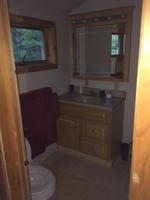 Oceanfront Home - Cobscook Bay Auction Photo