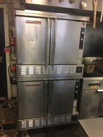 Waterfront Banquet & Function Facility ~ Sheepscot Harbour Village & Resort Auction Photo