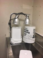 Waterfront Banquet & Function Facility ~ Sheepscot Harbour Village & Resort Auction Photo