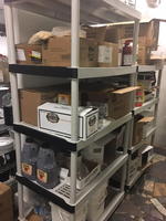 Waterfront Banquet & Function Facility ~ Sheepscot Harbour Village & Resort Auction Photo