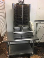 Waterfront Banquet & Function Facility ~ Sheepscot Harbour Village & Resort Auction Photo