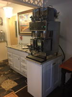 Waterfront Banquet & Function Facility ~ Sheepscot Harbour Village & Resort Auction Photo