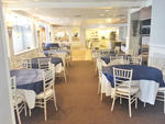 Waterfront Banquet & Function Facility ~ Sheepscot Harbour Village & Resort Auction Photo