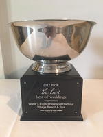 Waterfront Banquet & Function Facility ~ Sheepscot Harbour Village & Resort Auction Photo