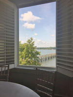 Waterfront Banquet & Function Facility ~ Sheepscot Harbour Village & Resort Auction Photo