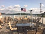 Waterfront Banquet & Function Facility ~ Sheepscot Harbour Village & Resort Auction Photo