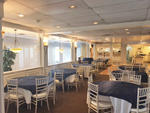 Waterfront Banquet & Function Facility ~ Sheepscot Harbour Village & Resort Auction Photo