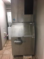 Waterfront Banquet & Function Facility ~ Sheepscot Harbour Village & Resort Auction Photo