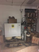 Waterfront Banquet & Function Facility ~ Sheepscot Harbour Village & Resort Auction Photo