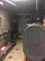 Waterfront Banquet & Function Facility ~ Sheepscot Harbour Village & Resort Auction Photo