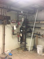 Waterfront Banquet & Function Facility ~ Sheepscot Harbour Village & Resort Auction Photo