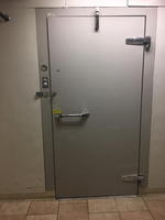 Waterfront Banquet & Function Facility ~ Sheepscot Harbour Village & Resort Auction Photo