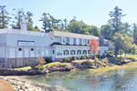 Waterfront Banquet & Function Facility ~ Sheepscot Harbour Village & Resort Auction Photo