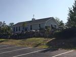 Rental Office Building/Rental Program ~ Sheepscot Harbour Village & Resort Auction Photo
