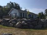 Rental Office Building/Rental Program ~ Sheepscot Harbour Village & Resort Auction Photo