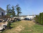 Rental Office Building/Rental Program ~ Sheepscot Harbour Village & Resort Auction Photo