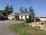 Rental Office Building/Rental Program ~ Sheepscot Harbour Village & Resort Auction Photo