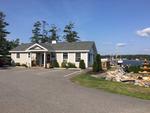 Rental Office Building/Rental Program ~ Sheepscot Harbour Village & Resort Auction Photo