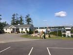 Rental Office Building/Rental Program ~ Sheepscot Harbour Village & Resort Auction Photo