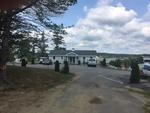Rental Office Building/Rental Program ~ Sheepscot Harbour Village & Resort Auction Photo