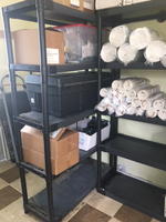 Rental Office Building/Rental Program ~ Sheepscot Harbour Village & Resort Auction Photo