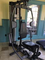 Indoor Swimming Pool Complex ~ Sheepscot Harbour Village & Resort Auction Photo