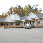 Commercial Condominium Unit Auction Photo