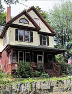 5BR Residence Auction Photo