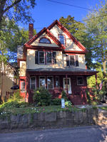 5BR Residence Auction Photo