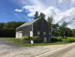  ABSOLUTE Parcel #1 Antique Cape - Barn - 2.8+/- Ac - Parcel #2 8.2+/- Ac Blueberry Field  Auction Photo