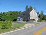  ABSOLUTE Parcel #1 Antique Cape - Barn - 2.8+/- Ac - Parcel #2 8.2+/- Ac Blueberry Field  Auction Photo