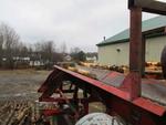 State-of-the-Art Pine Shavings Mill - Outbuildings  -  34+/- Acres - 2BR Gambrel Home/Office Auction Photo