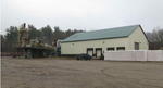 State-of-the-Art Pine Shavings Mill - Outbuildings  -  34+/- Acres - 2BR Gambrel Home/Office Auction Photo