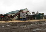 State-of-the-Art Pine Shavings Mill - Outbuildings  -  34+/- Acres - 2BR Gambrel Home/Office Auction Photo