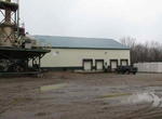 State-of-the-Art Pine Shavings Mill - Outbuildings  -  34+/- Acres - 2BR Gambrel Home/Office Auction Photo