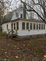 State-of-the-Art Pine Shavings Mill - Outbuildings  -  34+/- Acres - 2BR Gambrel Home/Office Auction Photo